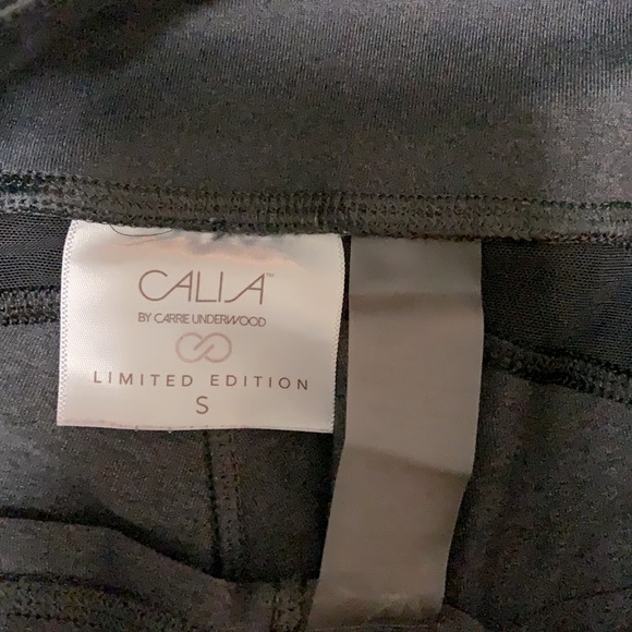 CALIA LEGGINGS - Picture 4 of 5